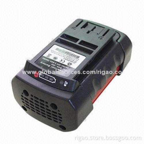 High quality Li-ion batteries 36V 3Ah for Bosch power tools battery packs